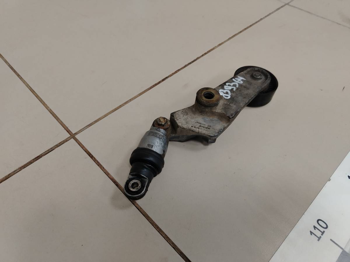 Натяжитель ремня Toyota Corolla E120 2001-2007 Натяжитель ремня Toyota Corolla E120 2001-2007