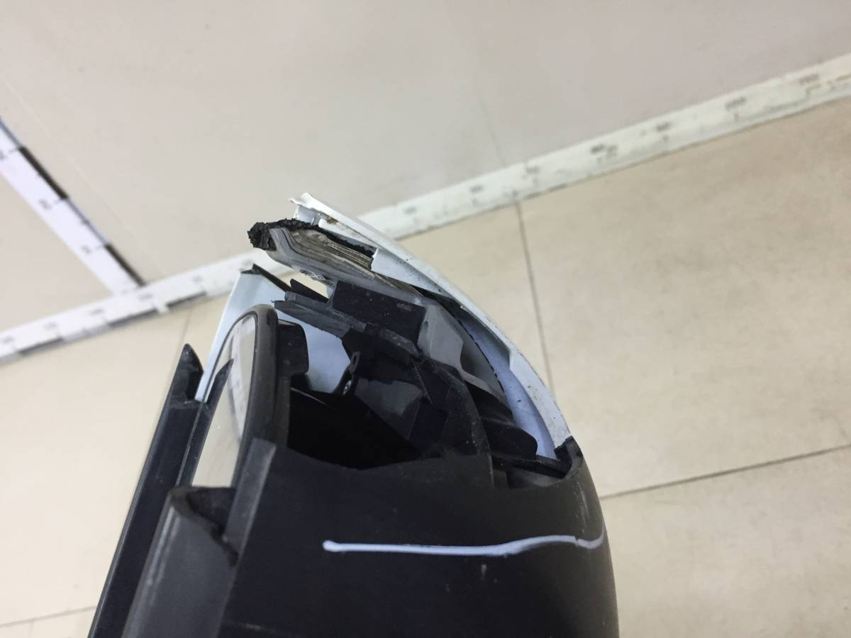 Зеркало правое электрическое Honda CR-V 2012-2017