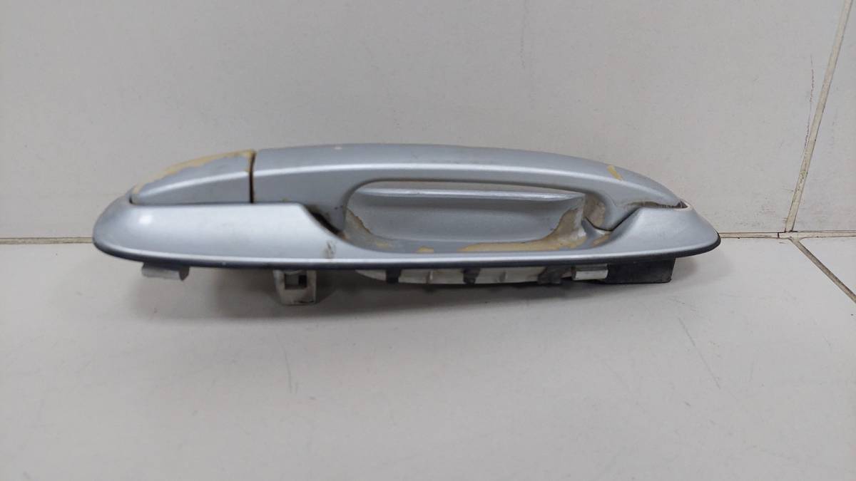 Ручка двери задней наружная правая Chevrolet Lacetti (J200) 2003-2013
