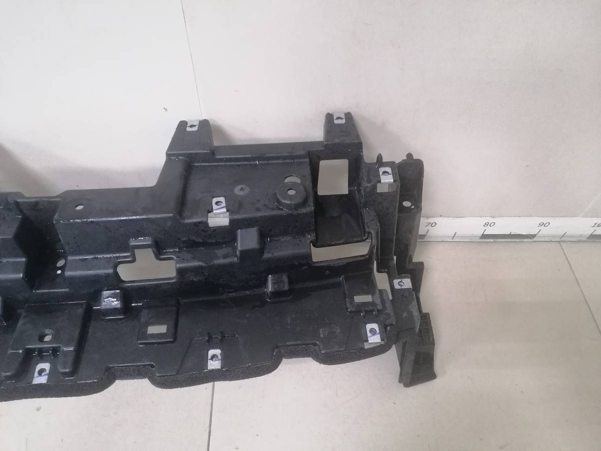 Панель передняя CheryExeed RX M38T/T22 2023