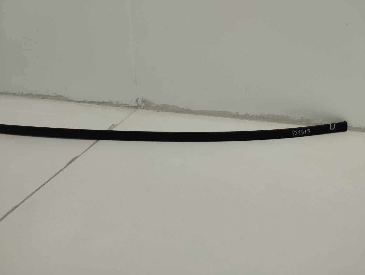 Молдинг крыши правый Chevrolet Cobalt (T250) 2011-2015