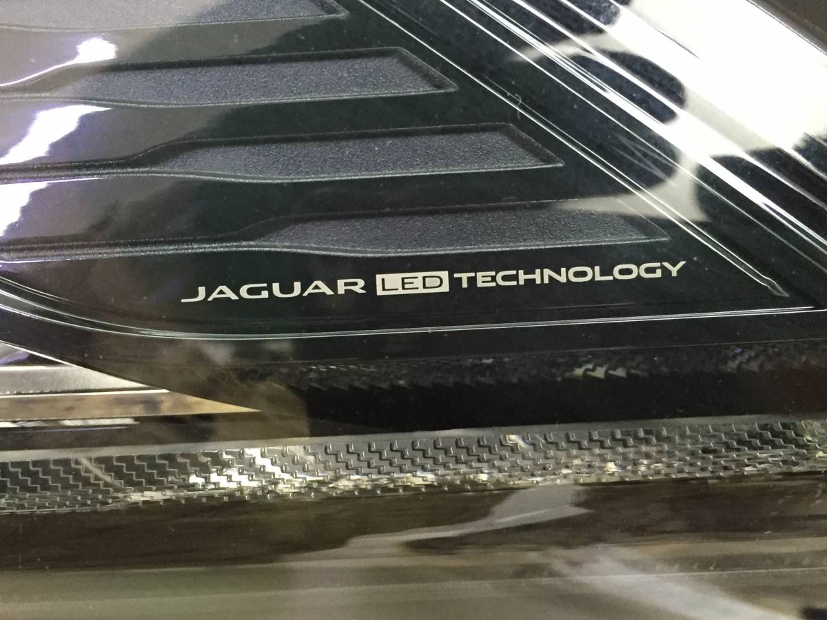 Фара левая Jaguar E-Pace 2017>