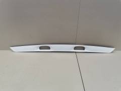 Накладка крышки багажника Honda Civic 4D 2006-2012
