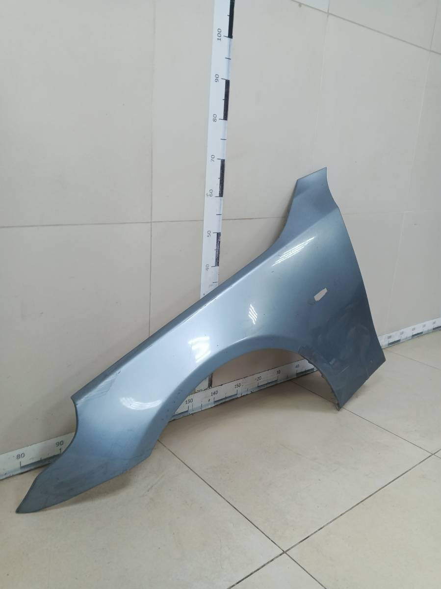 Крыло переднее левое BMW 5-series E60/E61 2003-2009