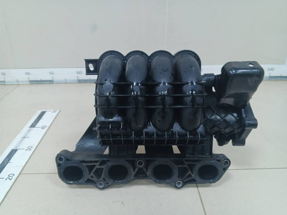 Коллектор впускной Mitsubishi Lancer X (CX, CY) 2007> Коллектор впускной Mitsubishi Lancer X (CX, CY) 2007>