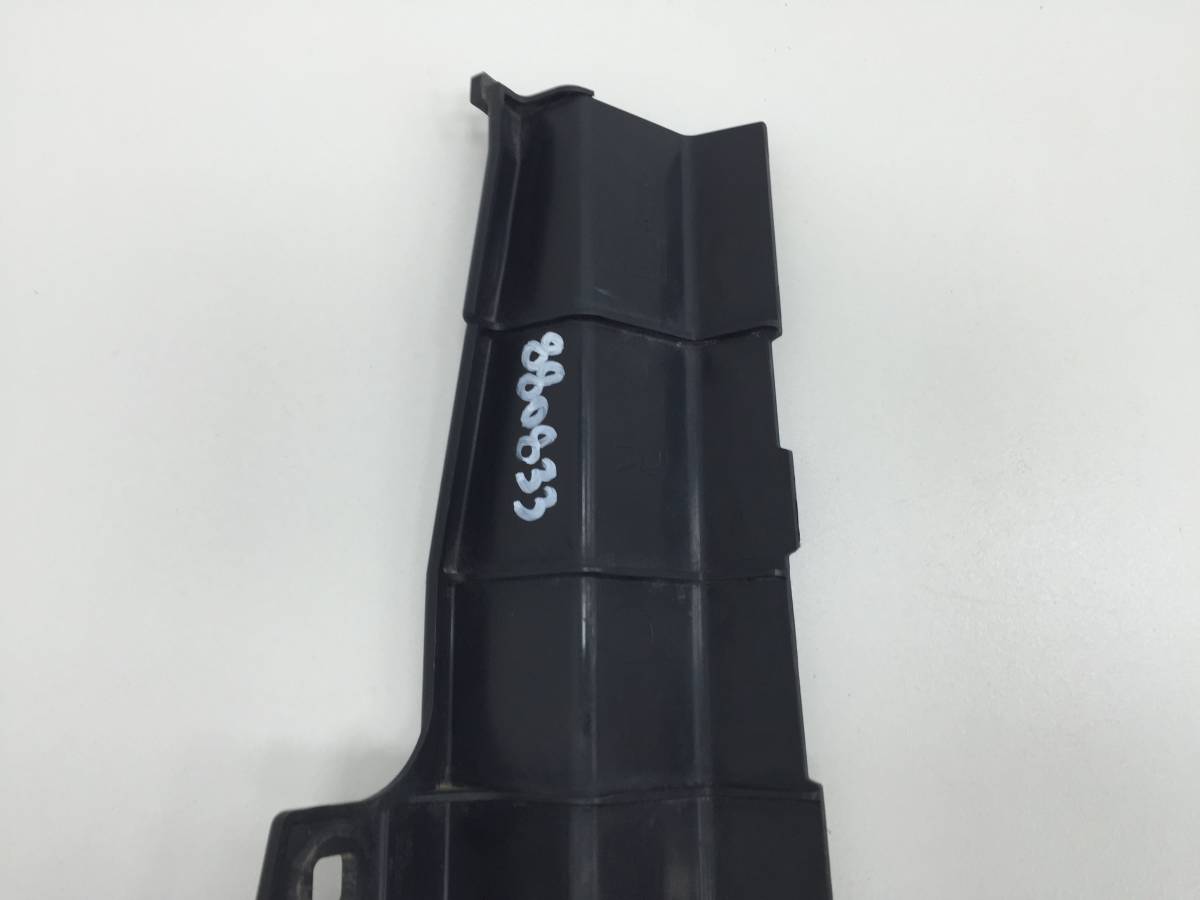 Воздуховод радиатора Honda Civic 4D 2006-2012