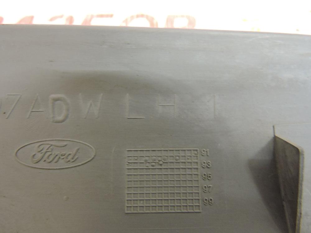 Обшивка стойки для Ford Mondeo 2 1993-1996