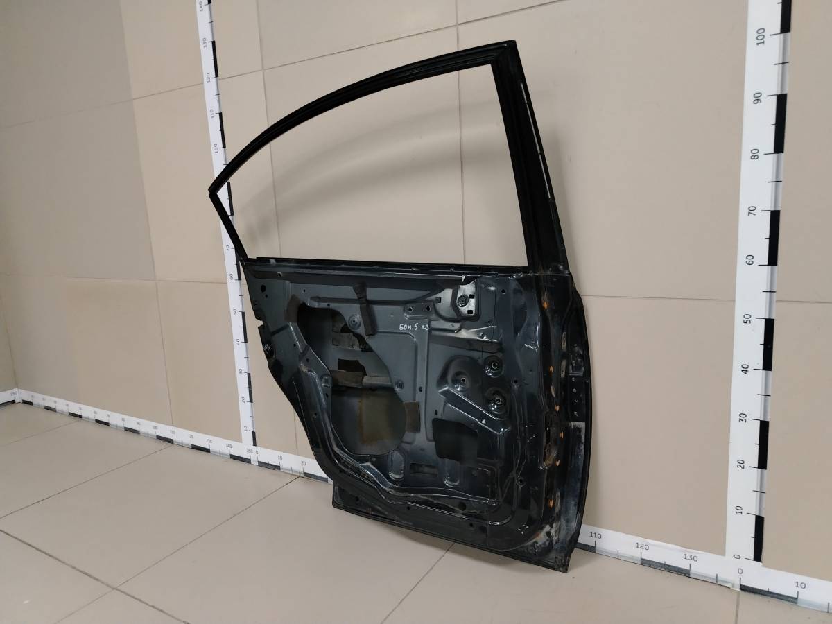 Дверь задняя левая Chery Fora  (A21) 2006-2010