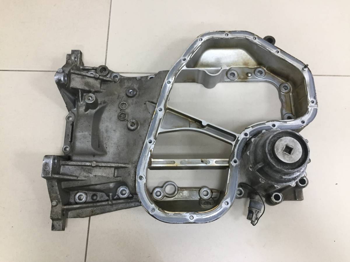 Поддон масляный двигателя Toyota Camry (V50) 2011-2017