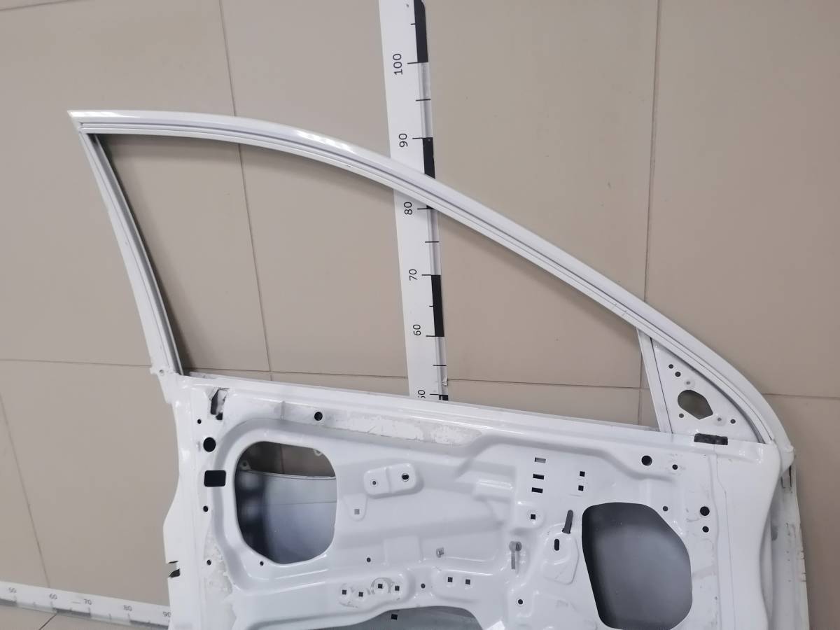 Дверь передняя левая Daewoo Gentra 2013-2015