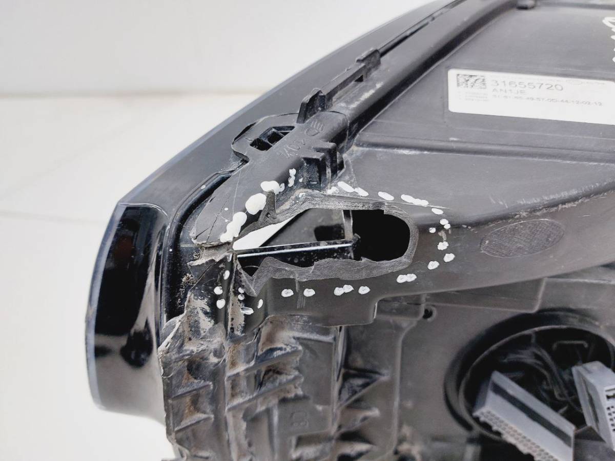 Фара правая Volvo XC90 2015>