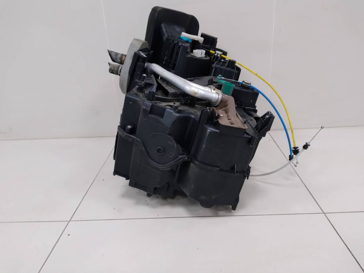 Корпус отопителя Nissan Almera 3 (G11, G15) 2012>