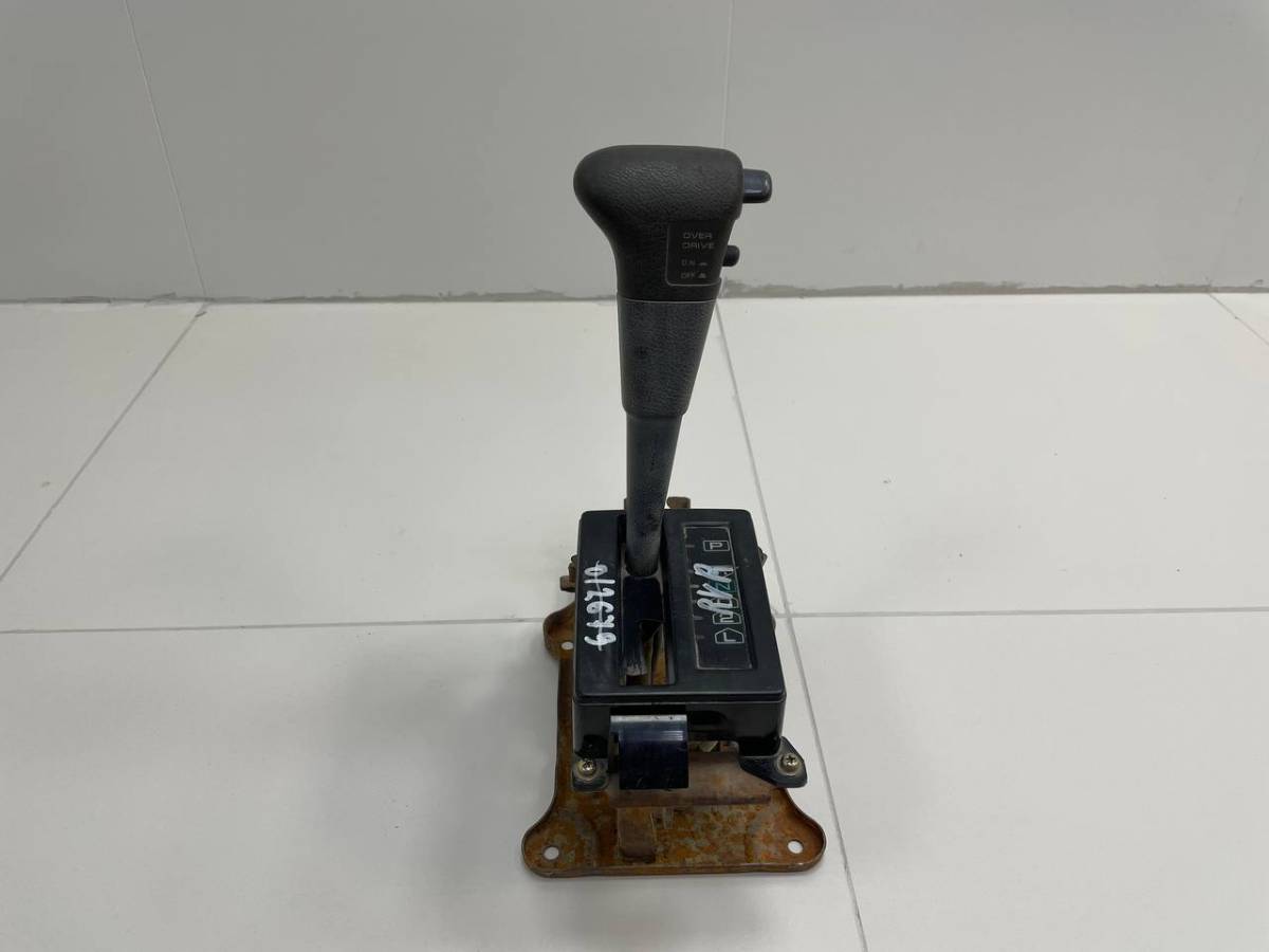 Кулиса КПП Mitsubishi RVR 1 (N1, N2) 1991-1997