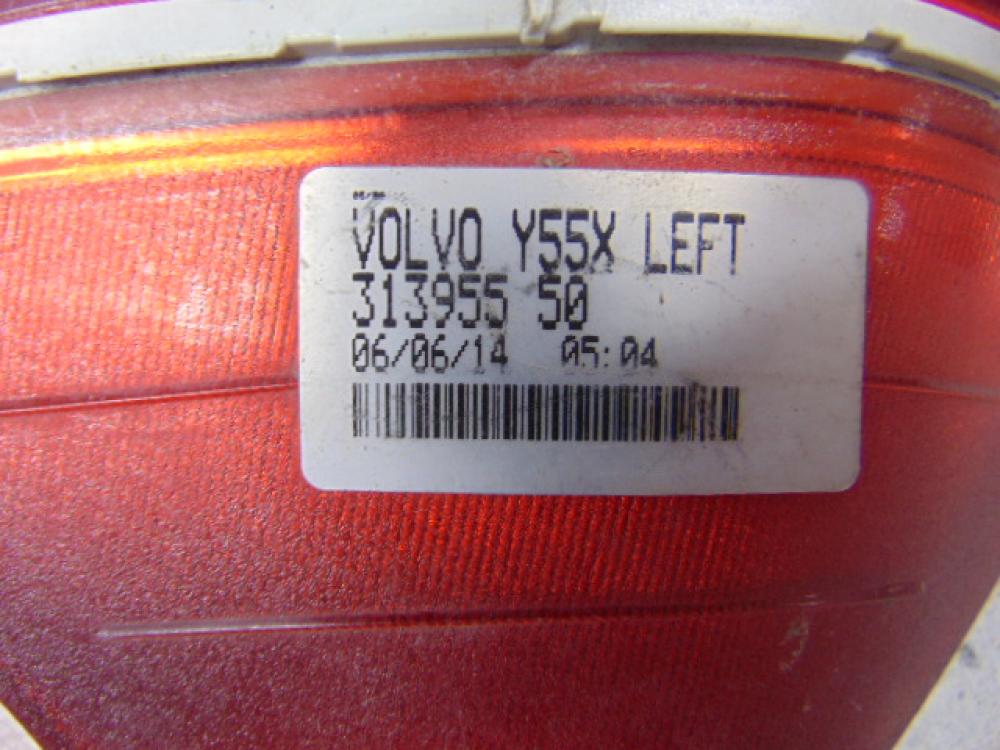 Фонарь задний противотуманный для Volvo V40 Cross Country 2012>