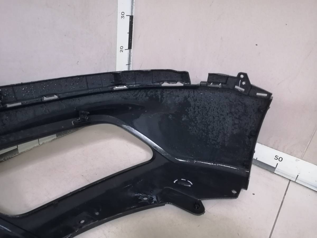 Юбка задняя Changan Uni-T 2023