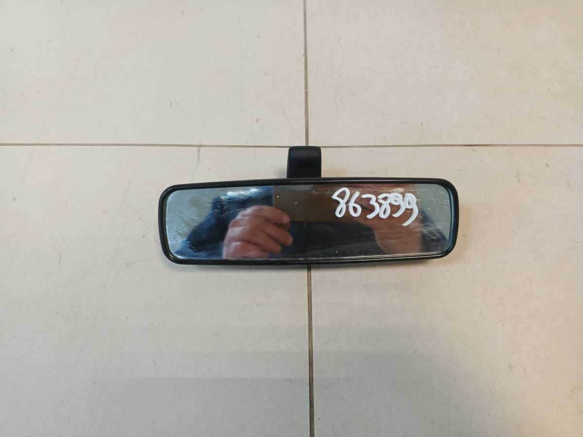 Зеркало заднего вида Nissan Almera 3 (G11, G15) 2012>