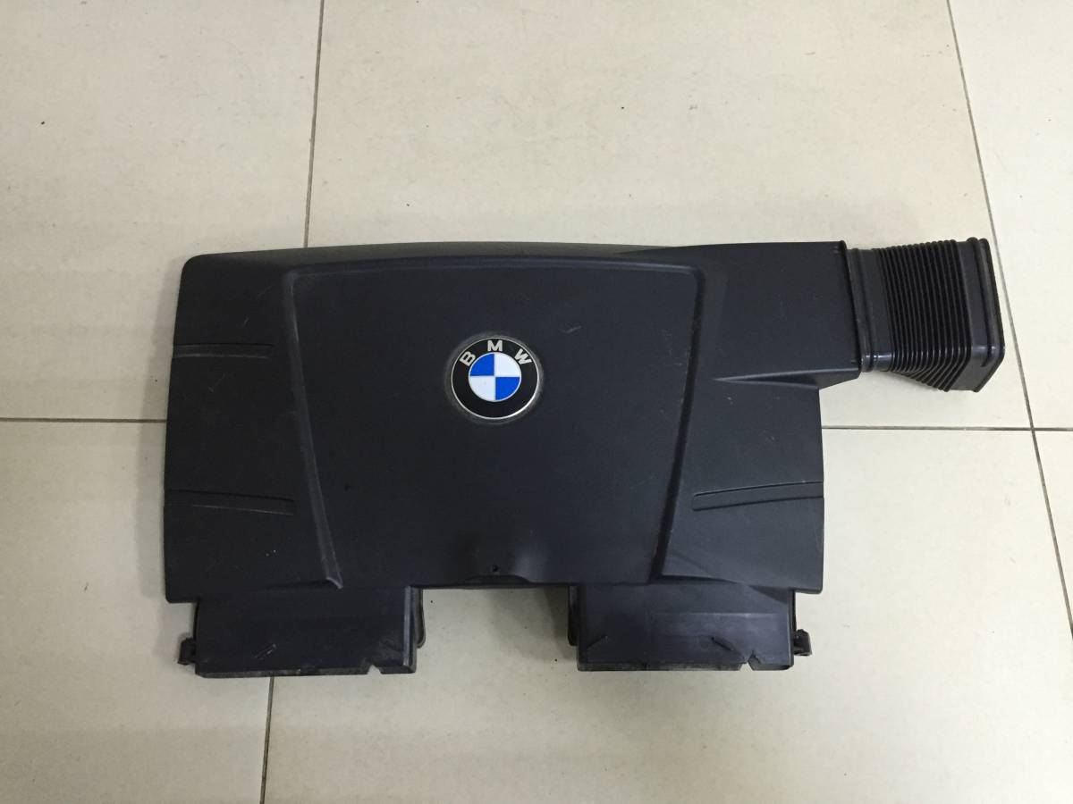 Воздухозаборник (внутри) BMW 3-series E92/E93 2006-2012