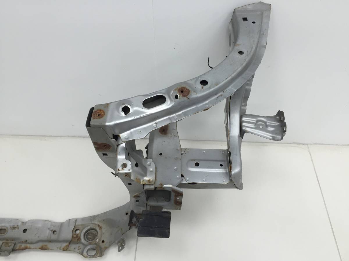 Панель передняя Honda Civic 4D 2006-2012