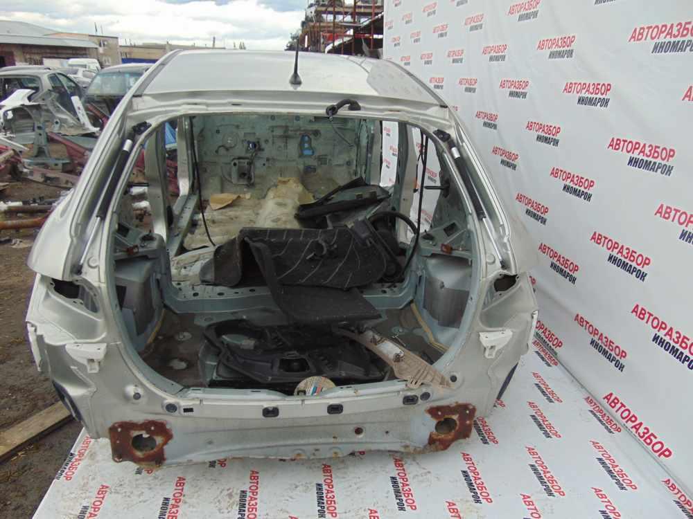 Кузовной элемент Mazda CX-7 (ER) 2006-2012