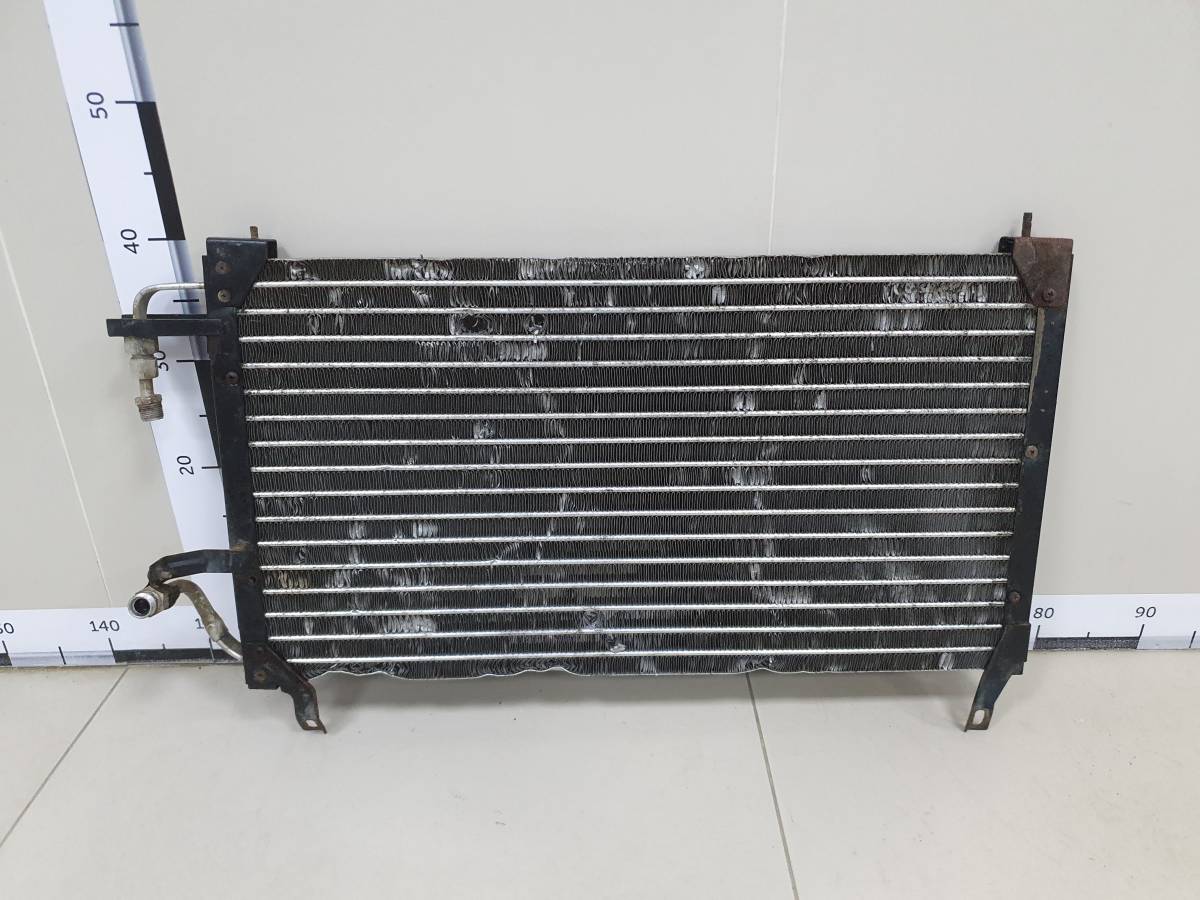 Радиатор кондиционера (конденсер) Daewoo Nexia (N100/N150) 1995-2016