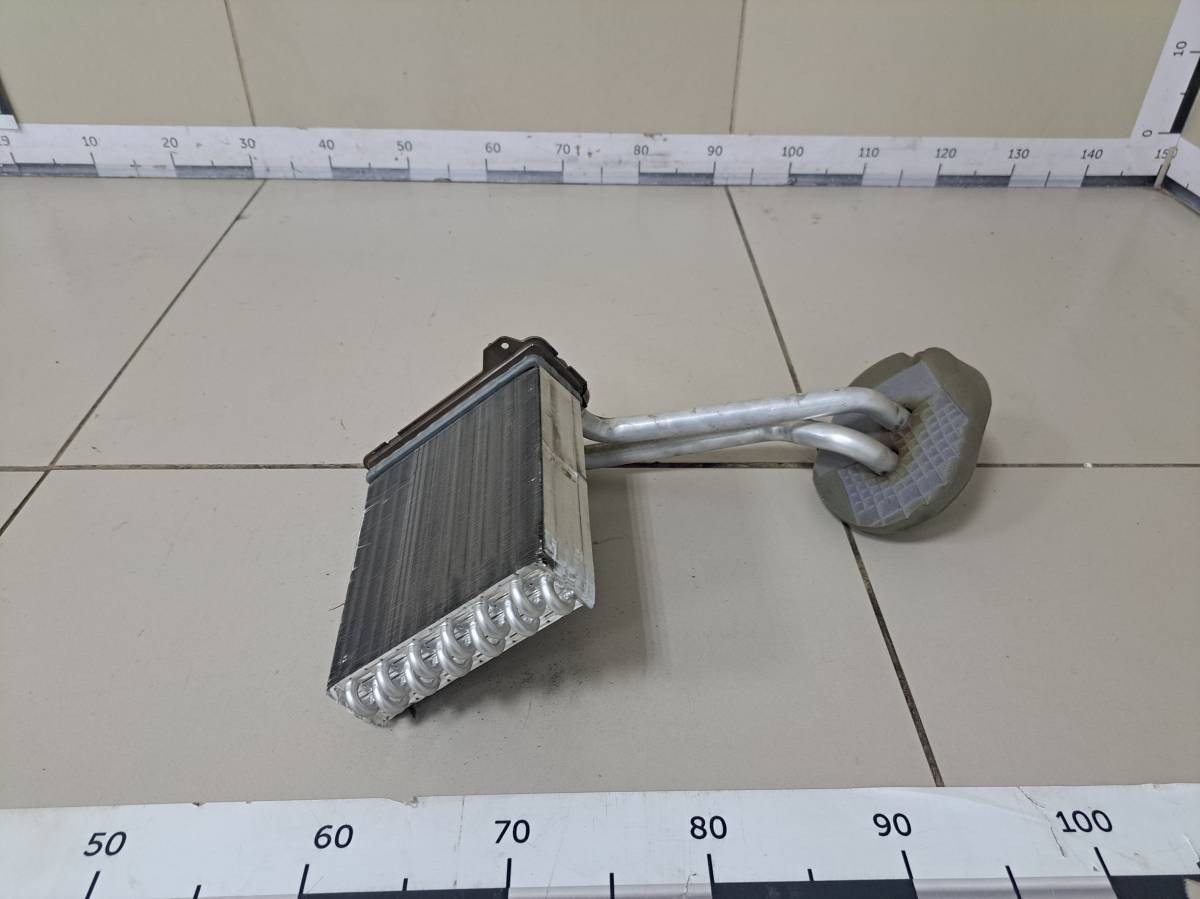 Радиатор отопителя Nissan Almera 3 (G11, G15) 2012> Радиатор отопителя Nissan Almera 3 (G11, G15) 2012>