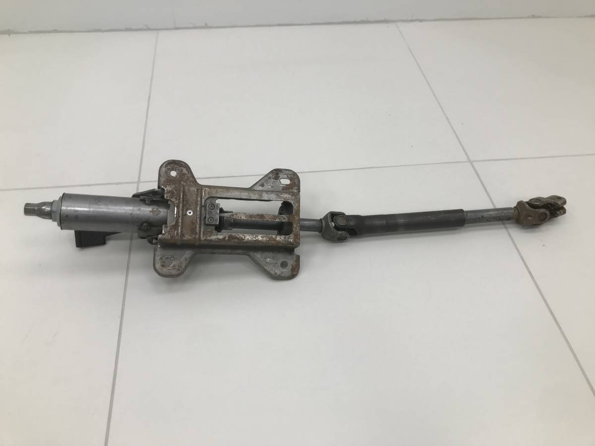 Колонка рулевая Ford Fusion (JU) 2002-2012