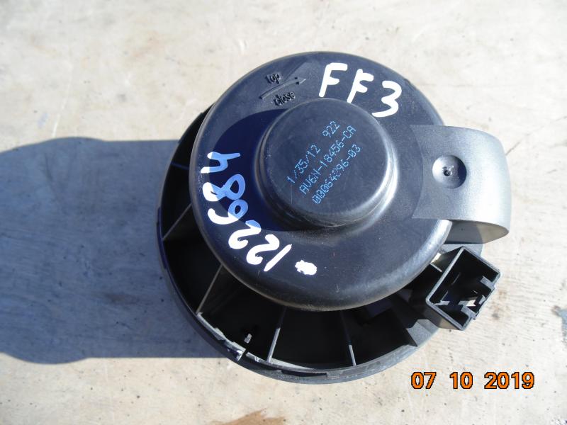 Моторчик отопителя для Ford Focus 3 2011>