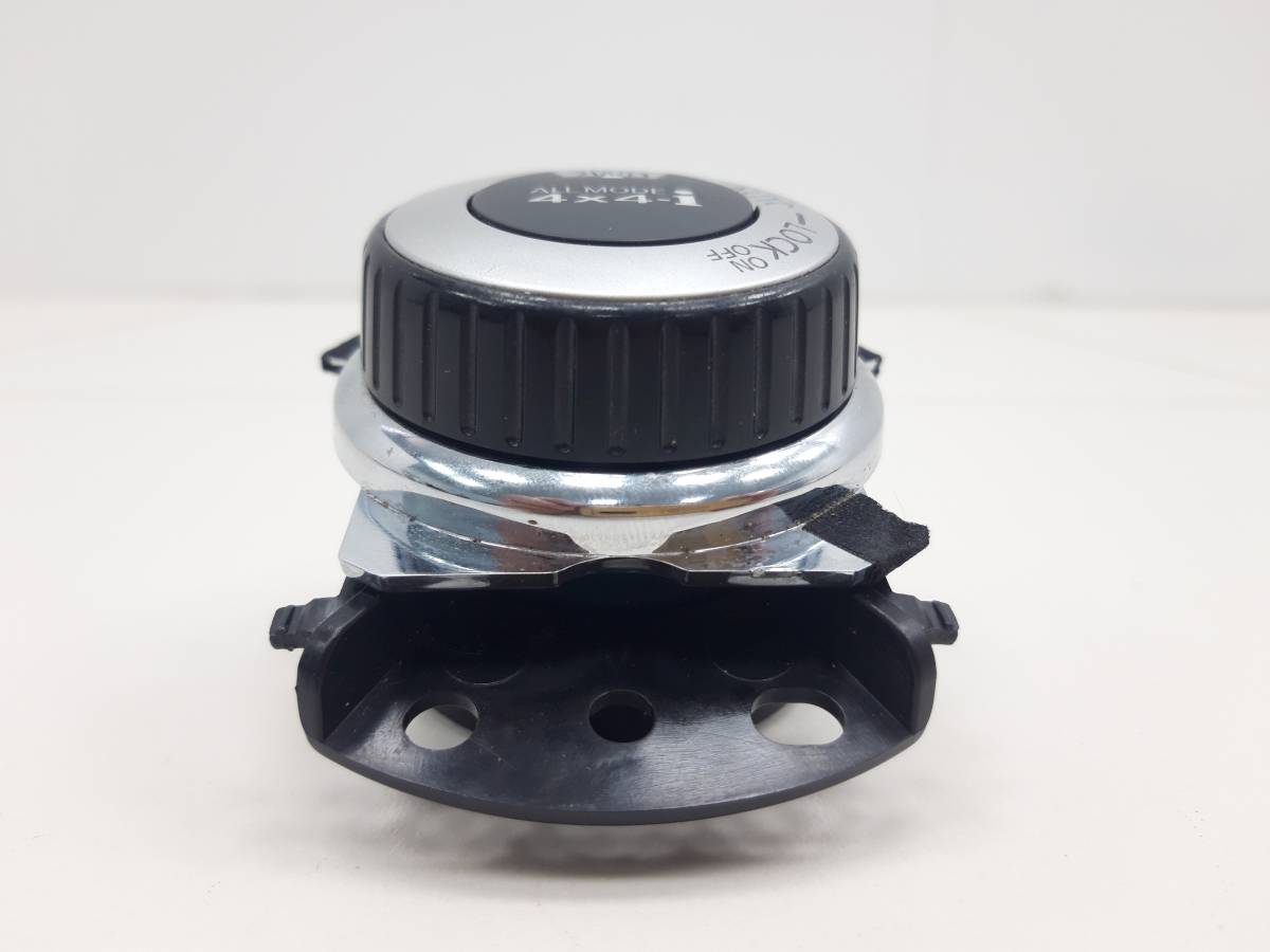 Кнопка блокировки дифференциала Nissan X-Trail 3 (T32) 2014>