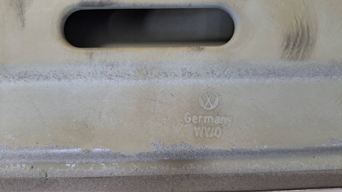 Дверь задняя правая Volkswagen Golf Plus 5 2005-2014