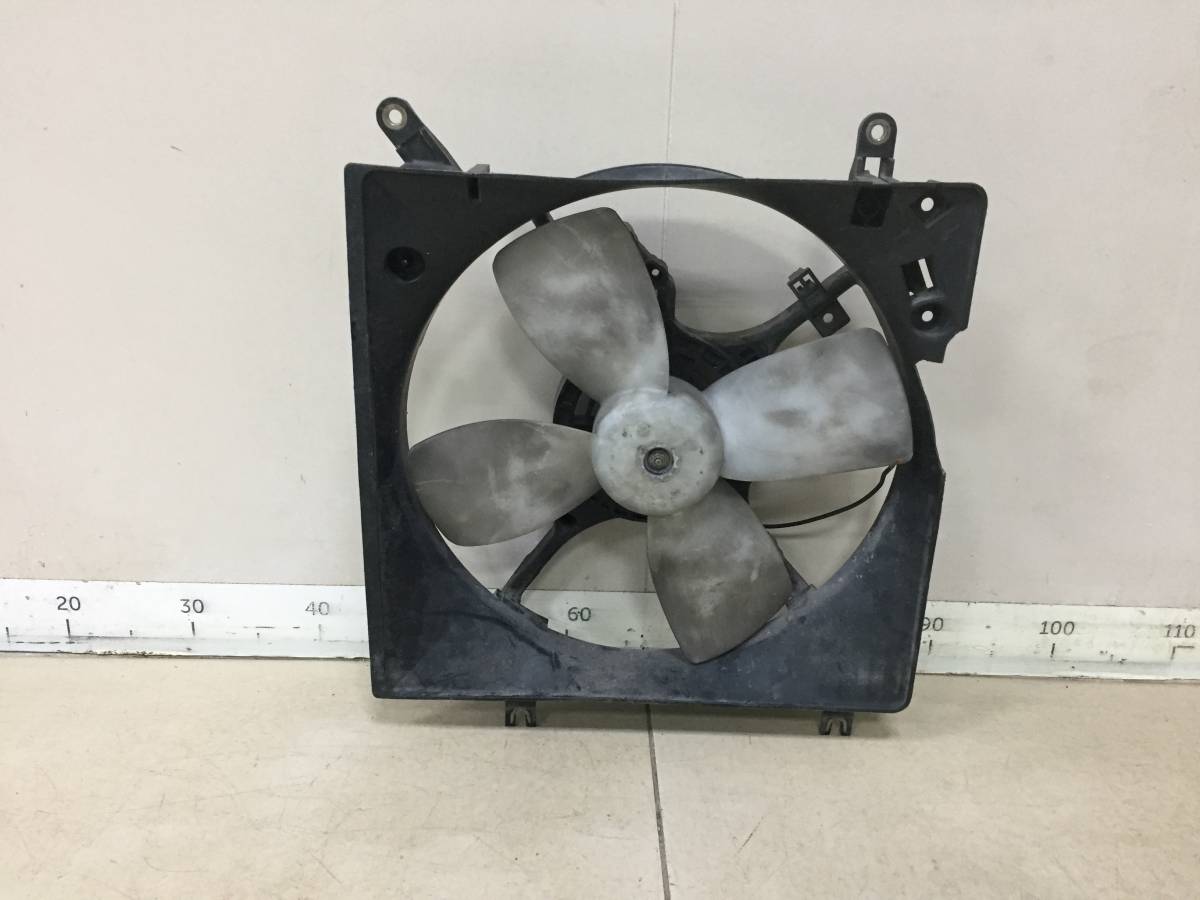 Диффузор вентилятора Mitsubishi Galant (EA) 1998-2003