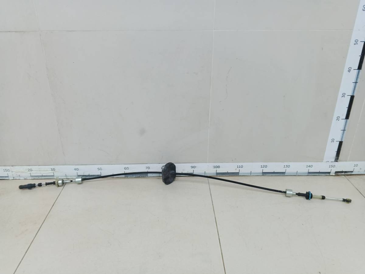 Трос КПП Chevrolet Cobalt (T250) 2011-2015