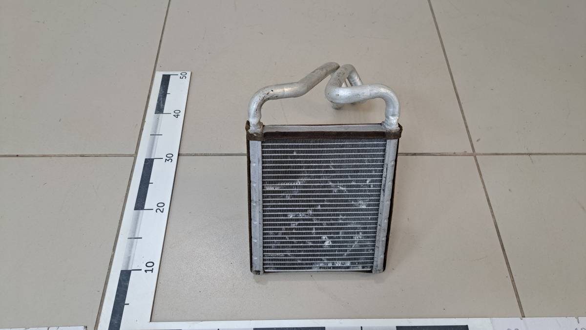 Радиатор отопителя Kia Cerato (YD) 2013-2020