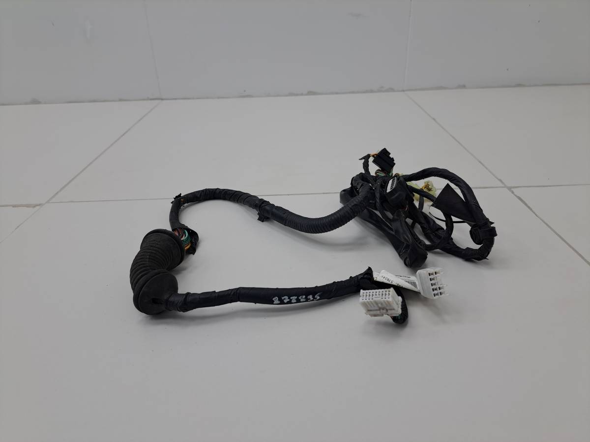 Проводка двери Geely MK 2008-2015