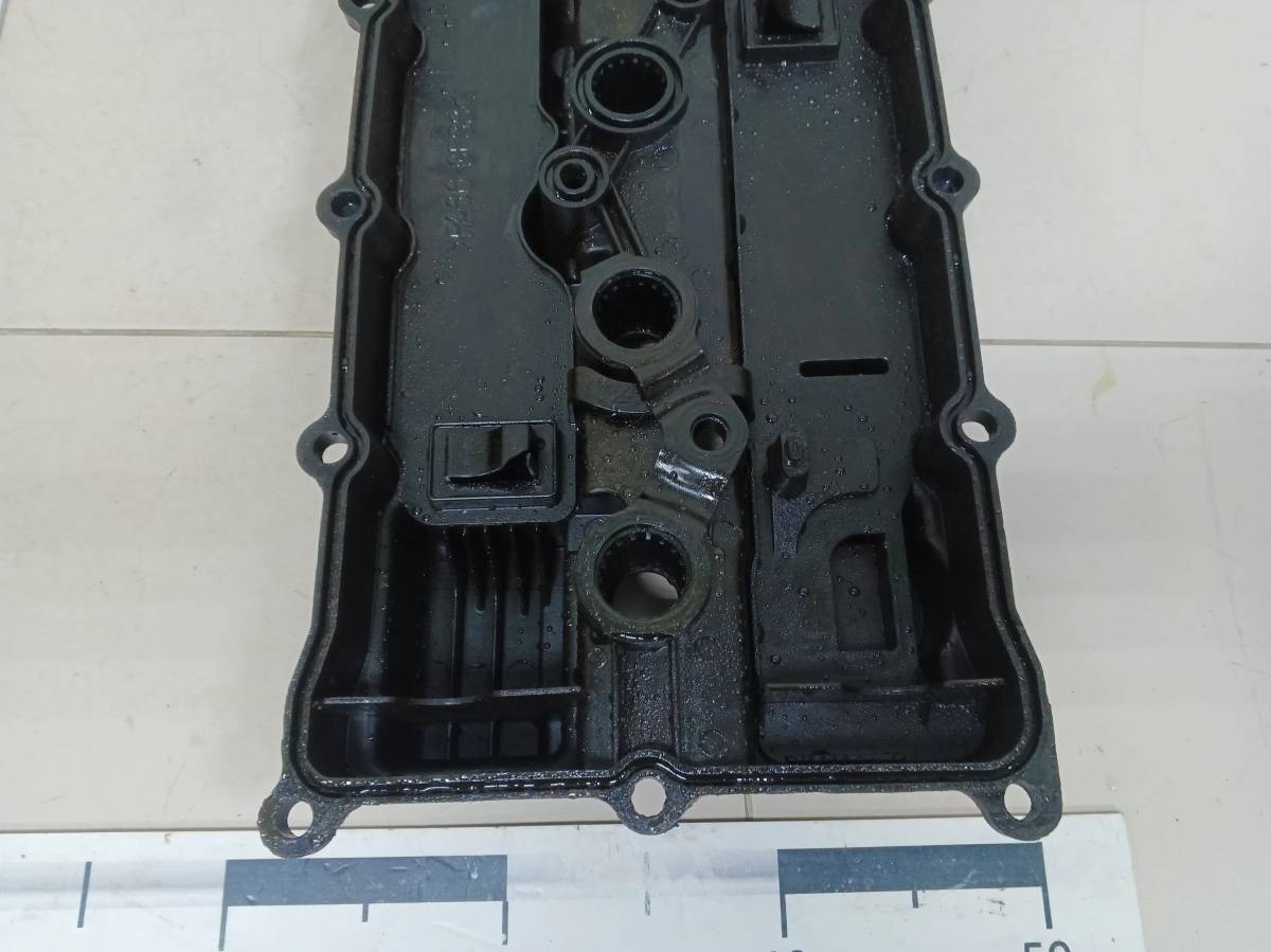 Крышка головки блока (клапанная) Citroen C4 Aircross 2012-2017 Крышка головки блока (клапанная) Citroen C4 Aircross 2012-2017