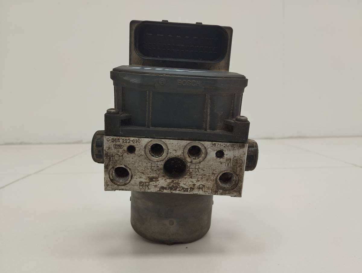 Блок ABS (насос) Ford Mondeo 3 2000-2007