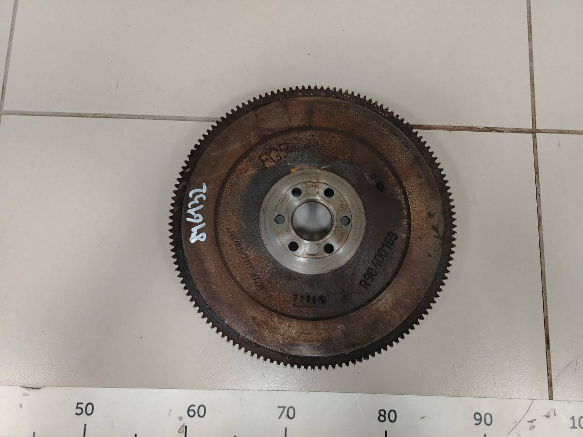 Маховик Opel Zafira (B) 2005-2012 Маховик Opel Zafira (B) 2005-2012