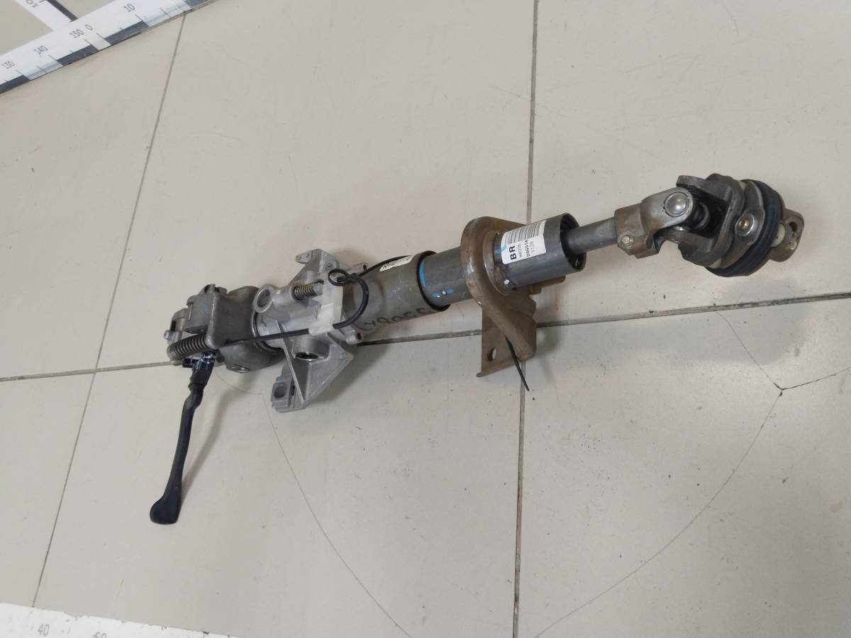 Колонка рулевая Chevrolet Epica (V250) 2006-2012
