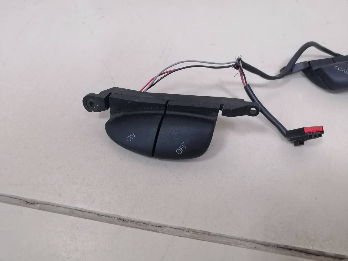 Кнопка многофункциональная Ford Focus 1 1998-2004