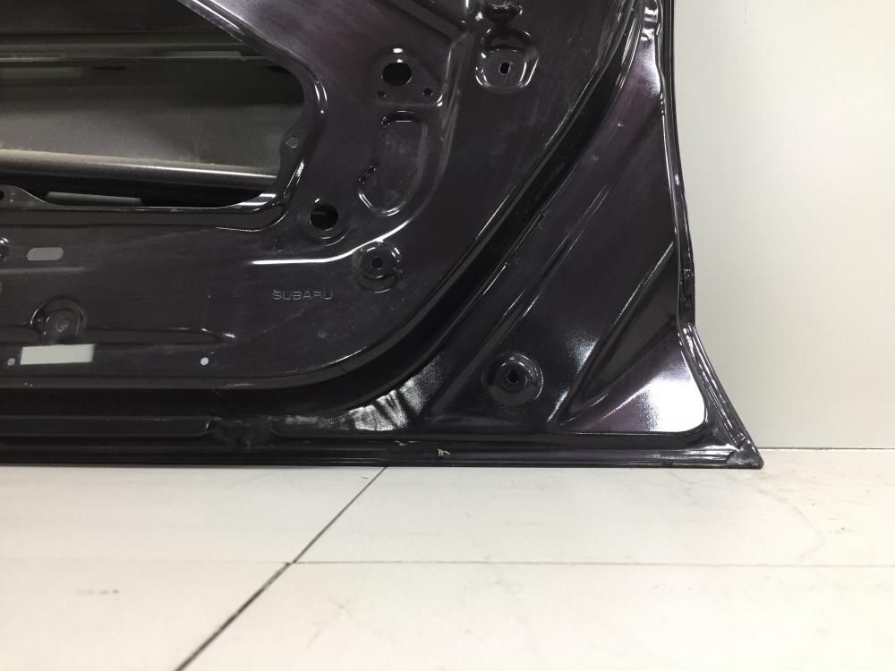 Дверь передняя правая Subaru XV (G33,G43) 2011-2017