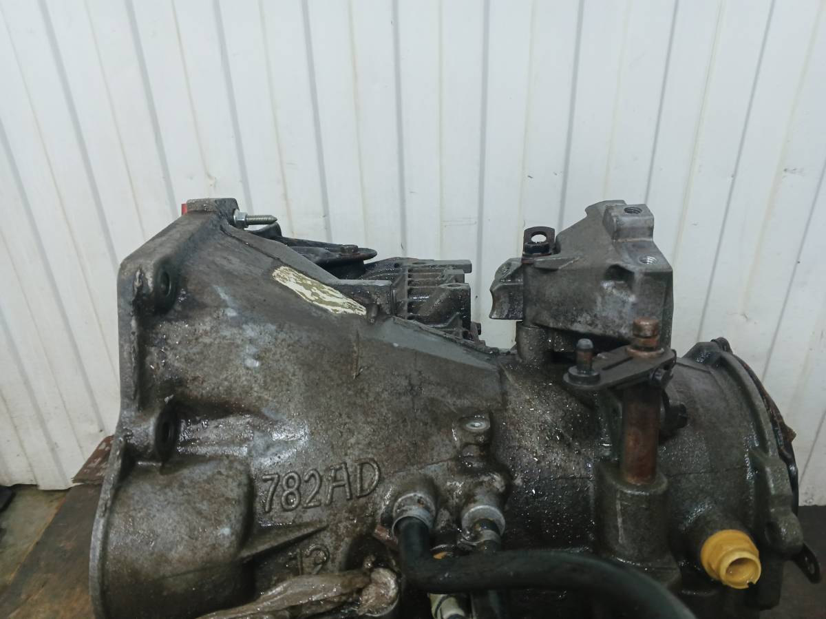 АКПП (автоматическая коробка переключения передач) Dodge Stratus 2000-2005