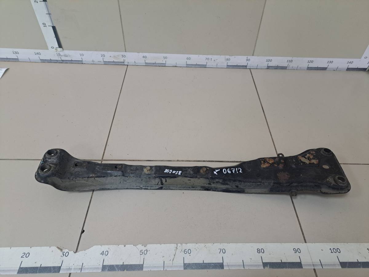Балка передняя продольная Nissan Almera (N16) 2000-2006
