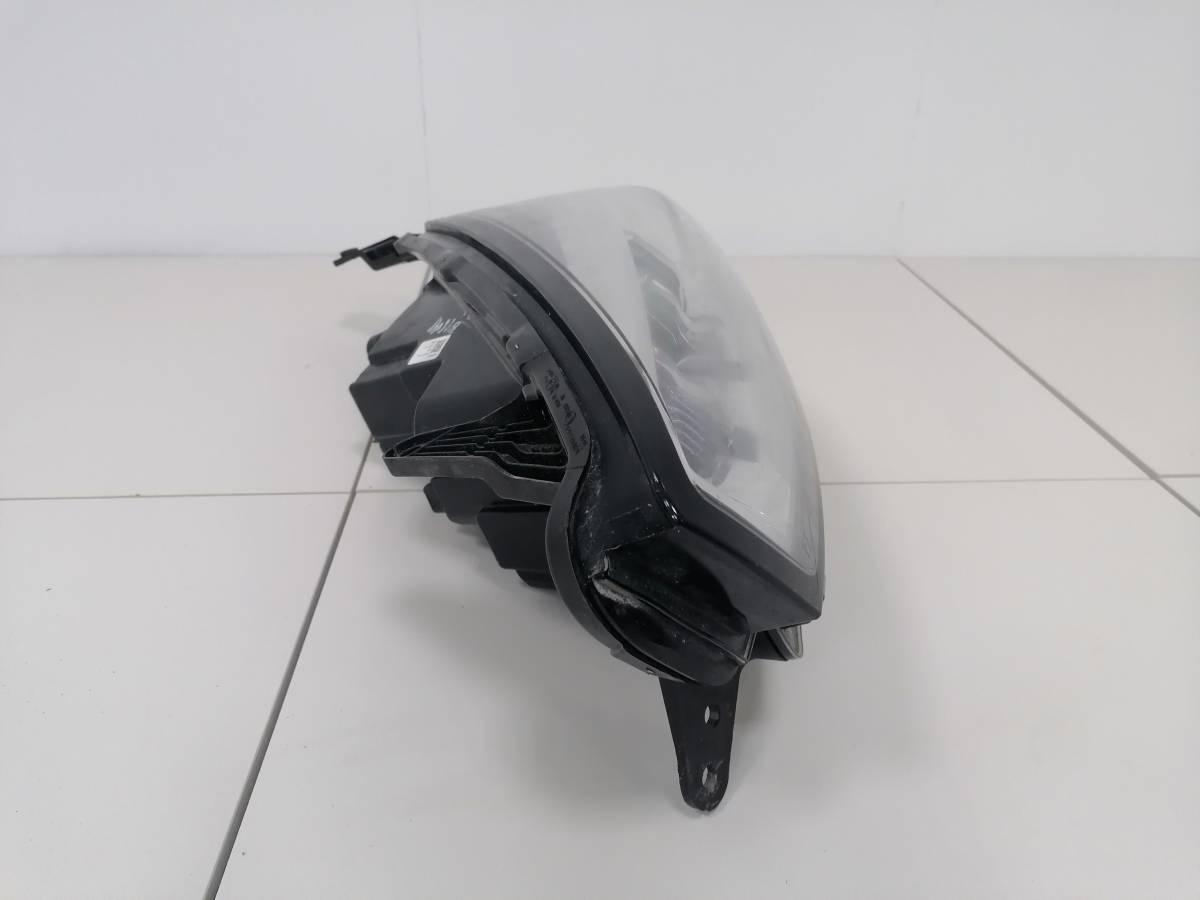 Фара левая Chery Tiggo 7 Pro Max