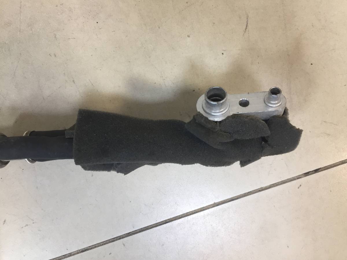 Трубка кондиционера Mazda Mazda 3 (BK) 2002-2009