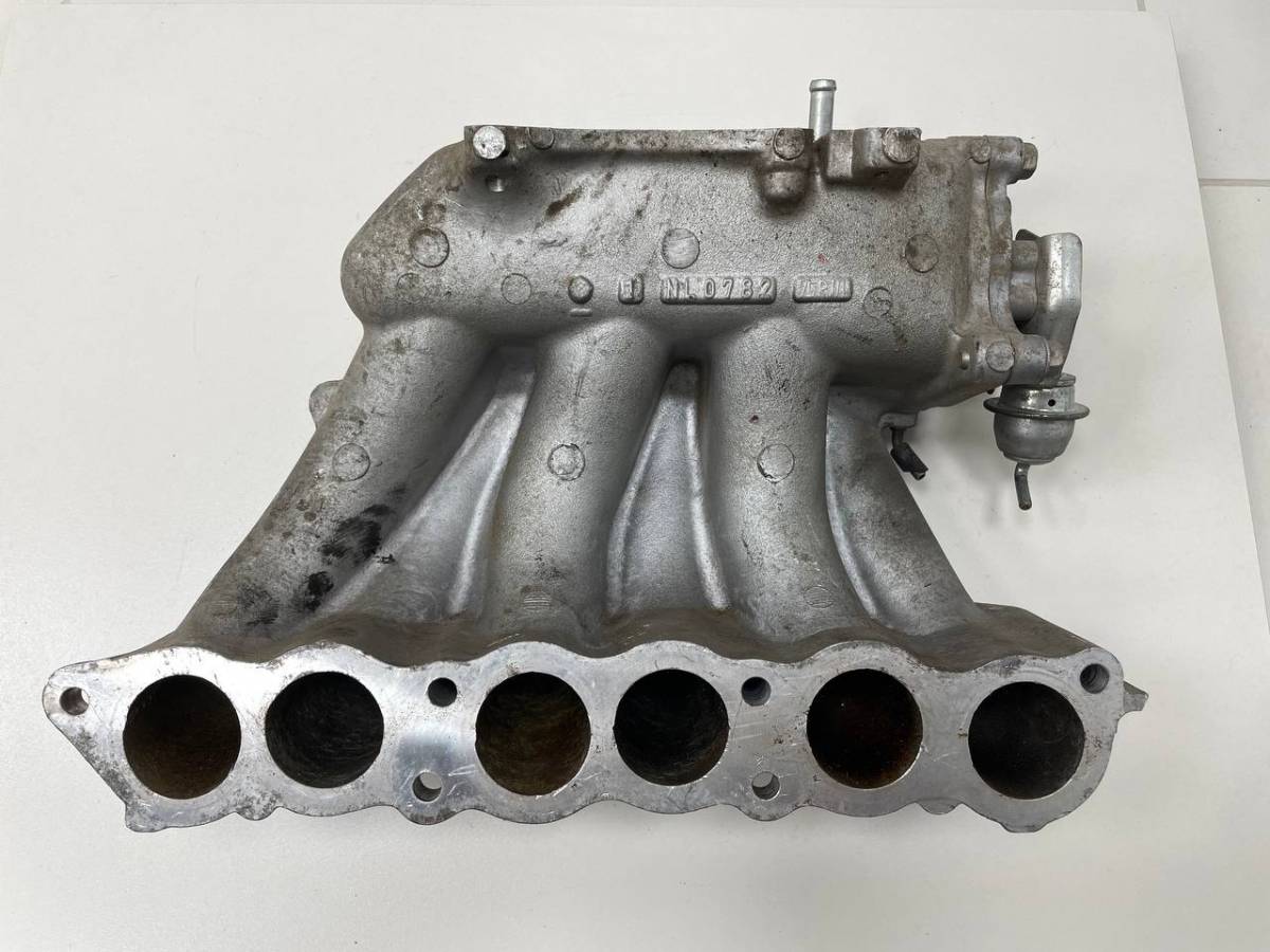 Коллектор впускной Nissan Teana J31 2003-2008