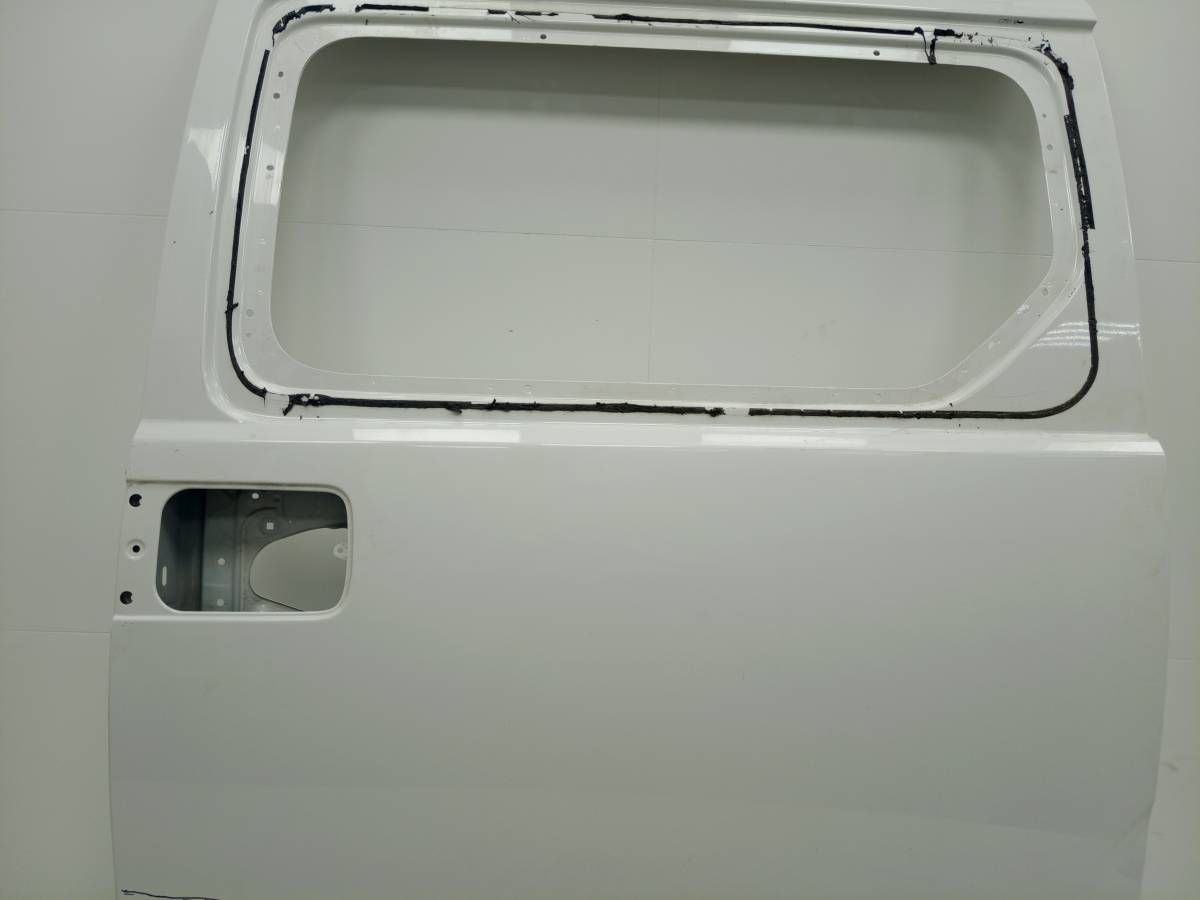 Дверь сдвижная Hyundai Starex H1/Grand Starex 2007>