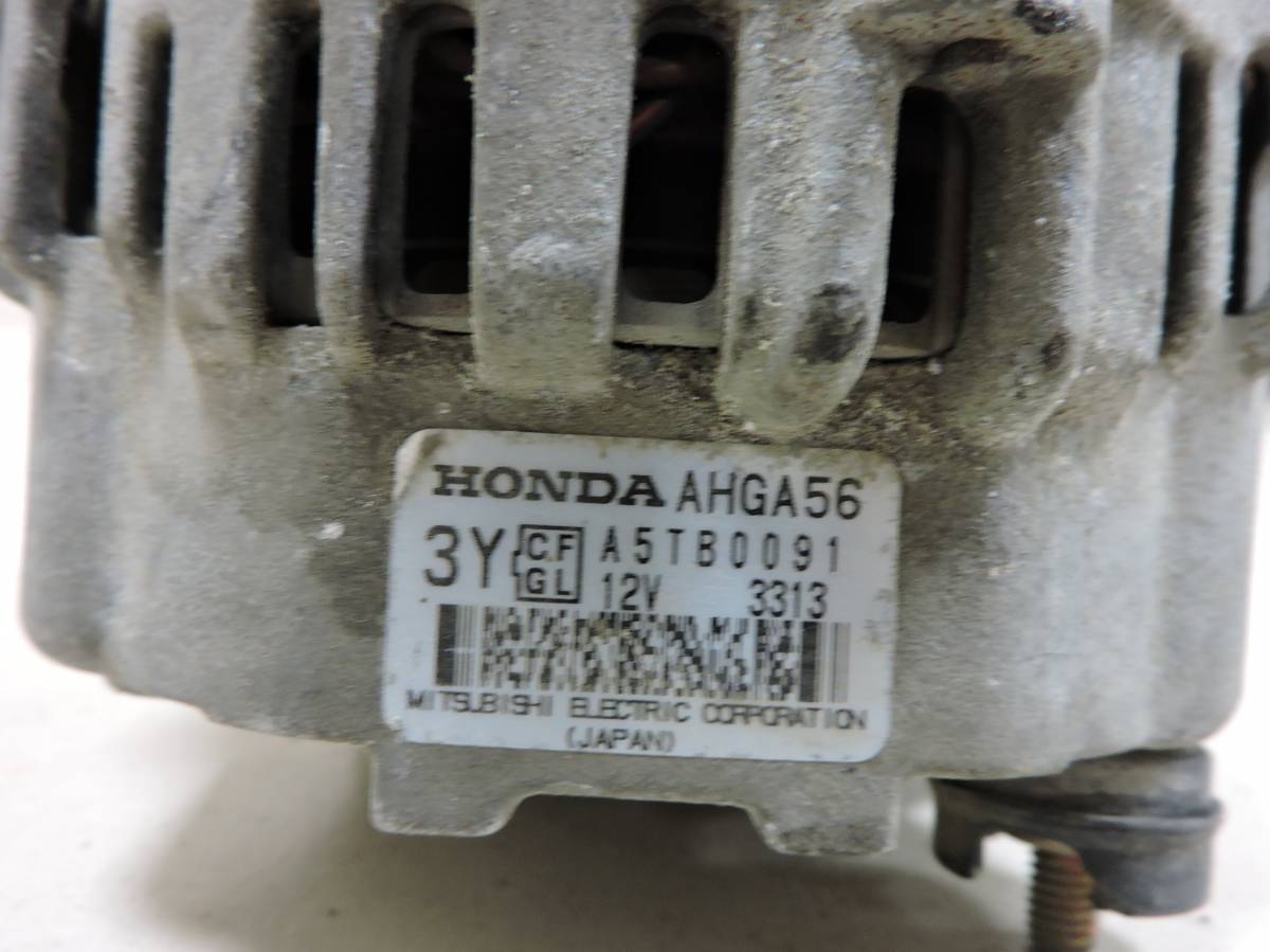 Генератор Honda Civic 5D 2006-2012