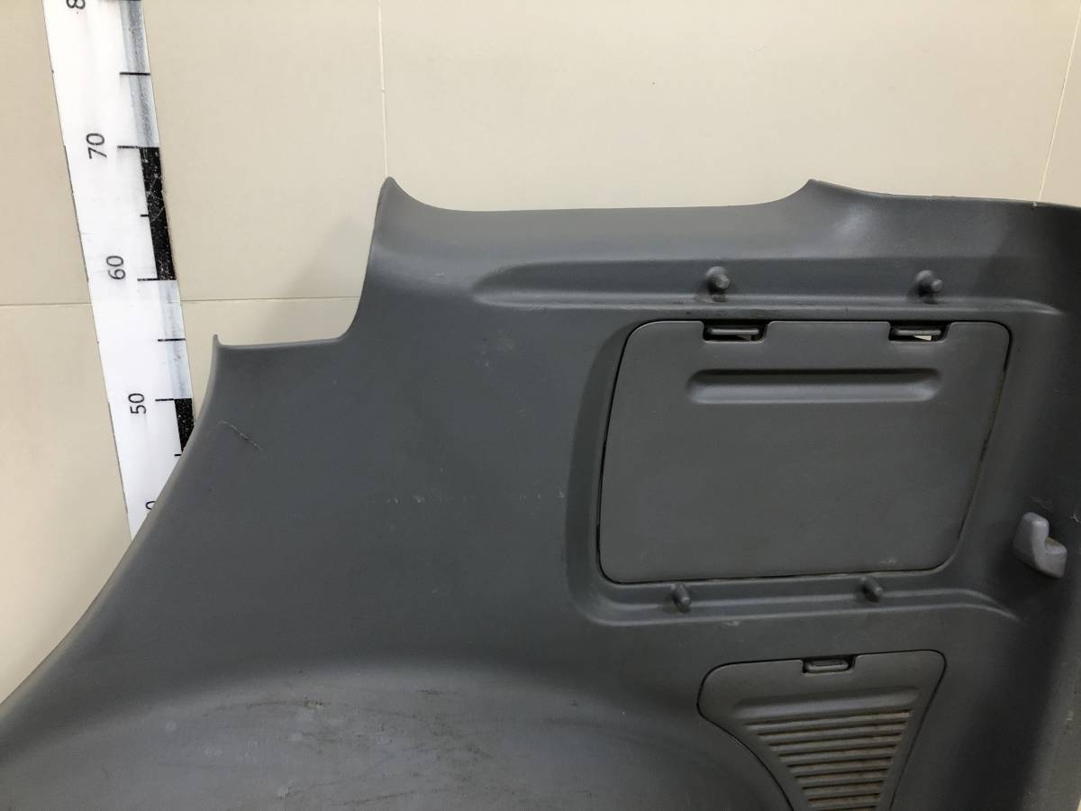 Обшивка багажника Toyota Rav 4 (A20) 2000-2005