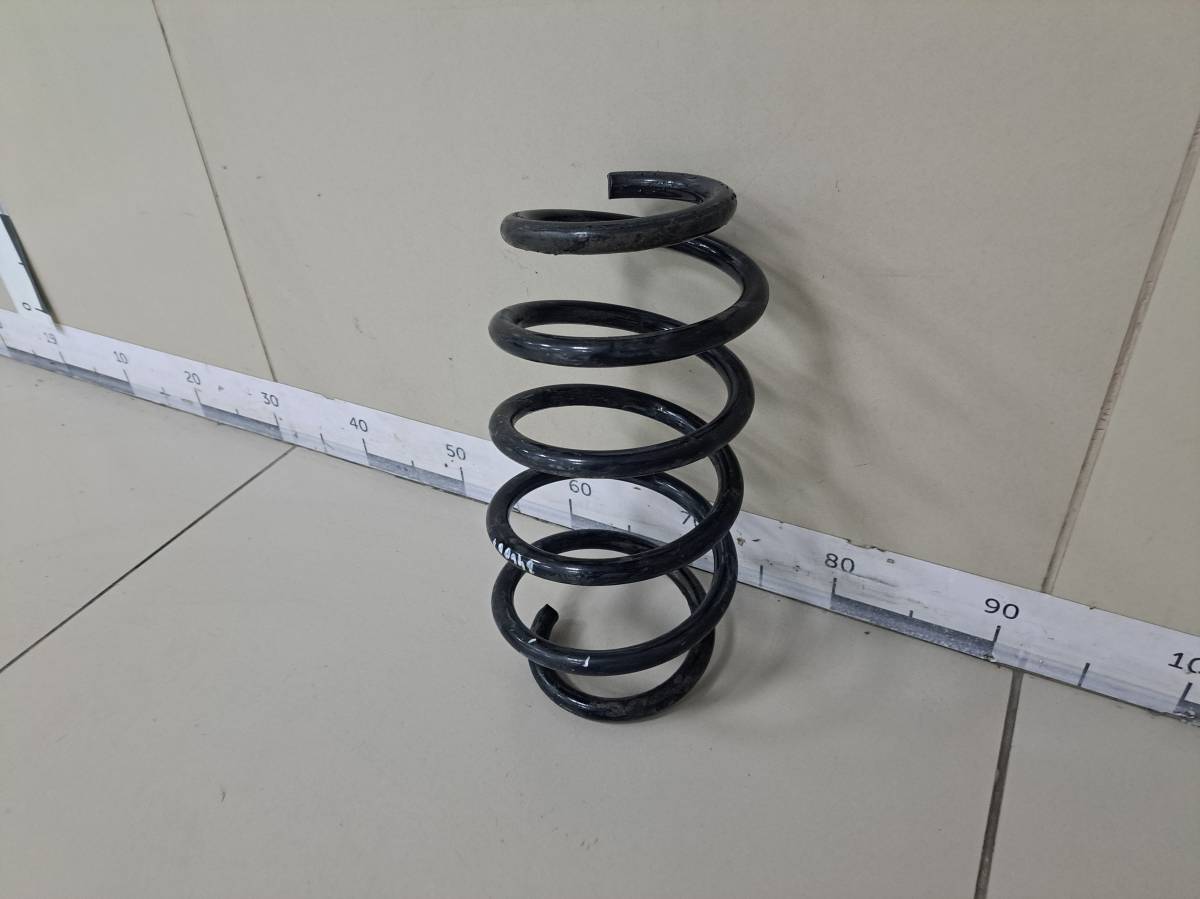Пружина передняя Opel Zafira (B) 2005-2012 Пружина передняя Opel Zafira (B) 2005-2012