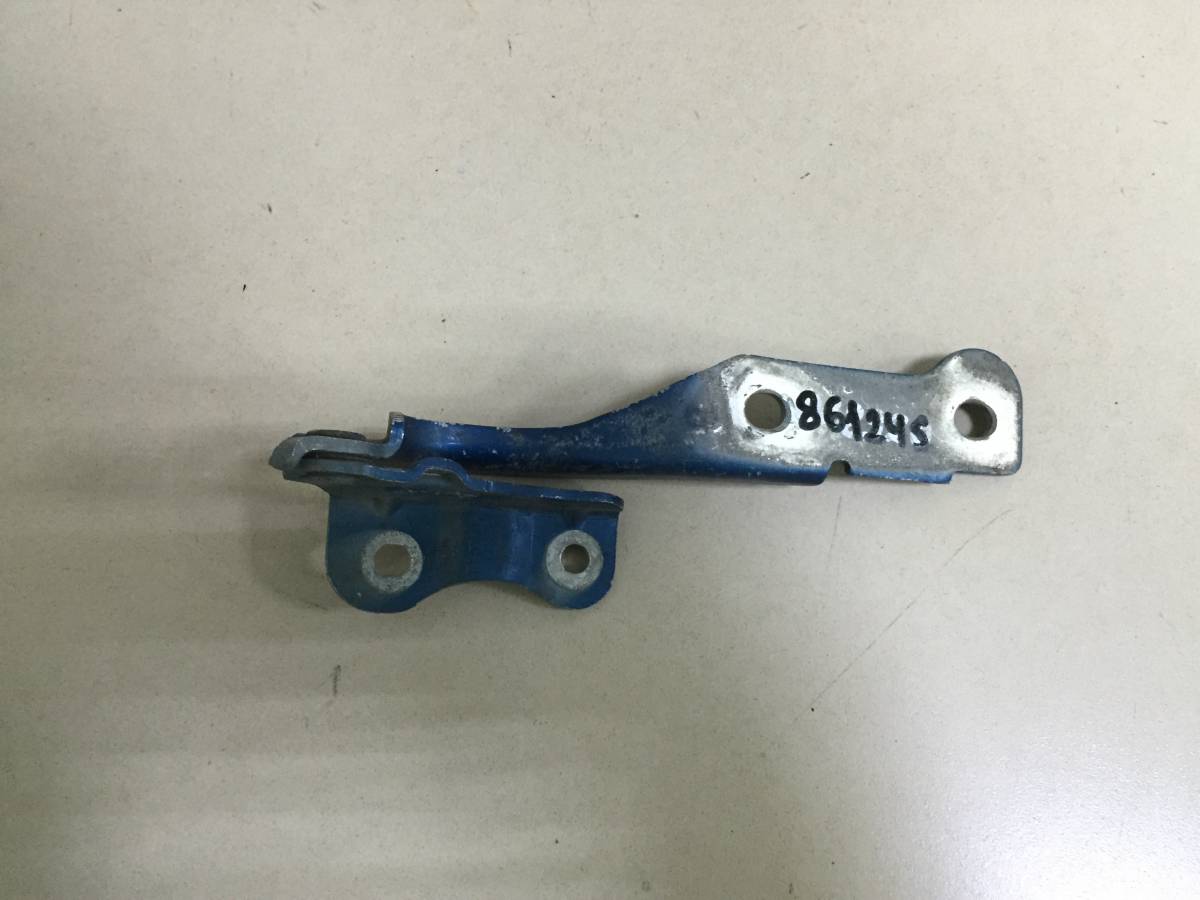Петля капота правая Chevrolet Aveo T250 2005-2011