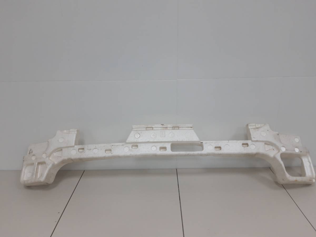 Наполнитель заднего бампера Toyota Highlander (U40) 2007-2013